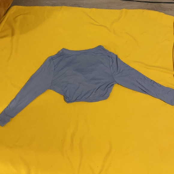 It’s too big in the chest - Picture 2 of 3